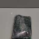 THE GYM PEOPLE Thick High Waist Yoga Pants with Pockets, Tummy Control Workout Running Yoga Leggings for Women (Large, Black/White/Grey)