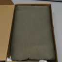 KeaBabies Baby Wrap Carrier - All in 1 Original Baby Carrier Newborn to Toddler Sling, Easy to Wear, Hands Free Bonding, Lightweight, Breathable Infant Wraps (Forest) (One Size (Pack of 1))