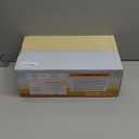 Colorful Lighting Baby Balance Bike Toys for 1 Year Old Boy Gifts, 10-36 Month Toddler Balance Bike, No Pedal 4 Silence Wheels&Soft Seat First Riding on Toys, One Year Old Boy Birthday Gifts. (Black)