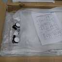 Acrylic Podium Stand,49"H Rolling Podium with Lockable Wheels,Height & Angle Adjustable Lecterns & Podiums, Portable Podium for Classroom,Teachers,Pulpits for Churches,Speech