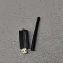 Zigbee 3.0 USB Dongle Plus-E Gateway, Universal Zigbee Gateway Adapter with Antenna, for Home Assistant, Open HAB, etc, Zigbee 3.0 USB ZBDongle-E,EFR32MG21