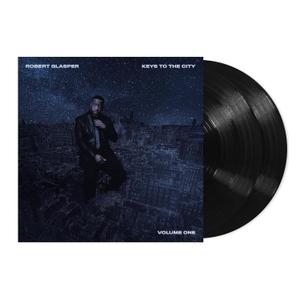 Keys To The City, Volume One