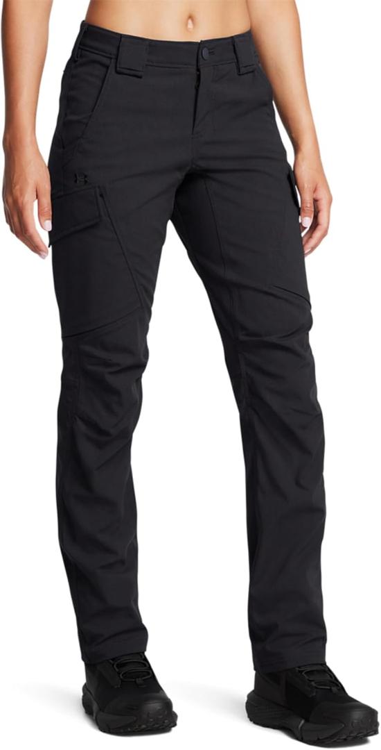Under Armour Womens Enduro Elite Cargo Pants (2, (465) Dark Navy Blue / / Dark Navy Blue,size 2)