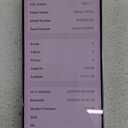 Apple iPhone 16 Pro, US Version, 128GB, White Titanium - Unlocked 