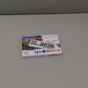 Multisensory-Orthographic High Frequency Phonics Teaching Cards - Flash Sound Mapping - Set #1, Words 1-50