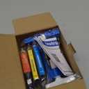 923 Ink Cartridges for HP Printers, NO CHIP, Compatible Replacement for HP 923 923e 923XL Ink Cartridges Combo Pack to Work with for OfficeJet Pro 8130e 8135e 8138e 8139e Printer(1BK/1C/1M/1Y, 4 Pack)