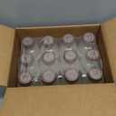 Bai Antioxidant Infused Water Beverage, Molokai Coconut, with Vitamin C and No Artificial Sweeteners, 18 Fluid Ounce Bottle, 12 Pack, Best By 03/27/2026