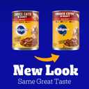 Pedigree Choice Cuts in Gravy Adult Canned Soft Wet Dog Food, Beef, 13.2 oz. Cans (12 Count, Pack of 1) (EXP 07/22/27)
