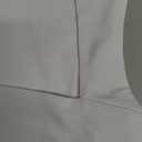 REORIA Butsmooth® Women’s Sexy Sleeveless Square Neck Double Lined Basic Bodysuit Tank Tops, XL