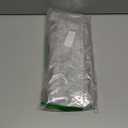 Grey Car Sun Visor Makeup Mirror Replacement for Driver Side Abs PVC Material 14.4 X 6.5 Inches Vehicle Interior Sunshade with Vanity Mirror