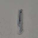 Hydraulic Hinge Support Gas Strut for Replacement Large Deck Box Hinge, Lid Support Hinge, Compatible with 150 Gallon, 180 Gallon, 230 Gallon Deck Box