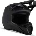 Fox Racing Unisex V1 Motocross Dirt Bike Helmet, M