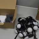 4.5v Outdoor Solar Fairy Lights Cuttable Led String Lights for Garden Patio Stairway Led Strip Professional Technology