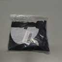 BJU Guatemala Flag T-Shirt Flag Badge Novelty Tee Printed Crewneck Short Sleeve Casual Top Unisex (S)