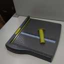 Swingline Paper Cutter, Guillotine Trimmer, 12" Cut Length, 10 Sheet Capacity, ClassicCut Lite (9312)