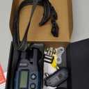 Bousnic Dog Shock Collar 2 Dogs (5-120Lbs) - 3300 ft Waterproof Training Collar for Dogs Large Medium Small with Rechargeable Remote, Beep (1-8) Vibration (1-16) and Humane Shock (1-99) Modes (Blue)