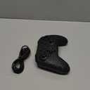 Wireless Switch Controller for Nintendo Switch/Lite/OLED Controller, Switch Controller with a Mouse Touch Feeling on Back Buttons, Extra Switch Pro Controller with Wakeup,Programmable, Turbo Function