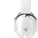 Blackshark V2 X Mercury Headset White Razer - RZ0403240700