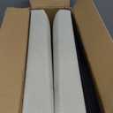 30-INCH Storage Ottoman Bench, Footrest with Storage, End of Bed Bench Coffee Table for Living Room, Bedroom, Entryway, Beige