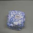 2 x 2-Tank Spin Mop Replacement Head, 3 Pack Mop Head Replacement, Microfiber, Machine Washable, Easy to Replace and Deep Cleaning