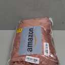 MIULEE Dry Rose Pink Pom Pom Velvet Curtains for Bedroom/Living Room Darkening Thermal Insulating 63 Inches Long Blackout Curtains with Rod Pocket for Girls Room/Nursery/Home Theater Set of 2