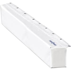 HULL HUGR Marina Bumper, 48-Inch Docking Boat Bumpers