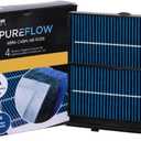 PureFlow HEPA Cabin Air Filter PC99497HX | Fits 2019-2024 Subaru Forester 2.5L Gas, 2022-2025 WRX 2.4L Gas