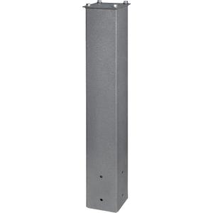 Mail Boss 7126 Surface Mount Post, Granite