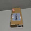 Towel Storage for Bathroom, 3 Tier Towel Rack with Shelf and Towel Bar, Wall Mounted Towel Racks for Bathroom Towel Storage and Organizer - Matte Black