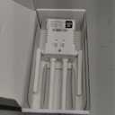 WiFi Extender Signal Booster,WiFi Extender Supports 105 Devices, 1.2Gbps Home Signal Booster,Dual Band 5GHz/2.4GHz, WiFi Booster Up to 12880 Sq.ft, EasyMesh Compatible, One Ethernet Port