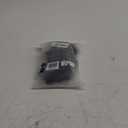 Momcozy Mesh Support Pumping Bra Hands Free Suitable for 36C-44G, Comfortable Plus Size Pumping and Nursing Bra in One (X-Large Plus, Black)