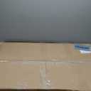 Electric Cooktop 36 Inch - 5 Burner Electric Stove Top with 8400W, 36 Inches Built-in(34.25"x19.3") Ceramic Stove with Dual Rings, Overheat Indicator, Knob Control, 220V - 240V Hard Wired