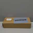 Norme 15 Pcs Christmas Magnolia Flowers Ornaments 3.15'' 5.91'' 8.27'' Large Artificial Magnolia Velvet Fold Poinsettia Stems for Christmas Tree Wreath Holiday Decor (Burgundy)