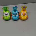 Cars Toys for 1 Year Old Boy Birthday Gift: Press and Go Toys Cars for Toddlers 1-3 Baby Toys 12-18 Months Toddler Toys Age 1-2 One Year Old Boy Toys First Birthday Gifts for 1-3 Year Old Boys Girls