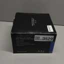 Greadio Boombox CD Player Cassette Player Combo, Boom Box Portable CD Players for Home with Bluetooth, Support AM FM Radio/Remote Control/AUX/USB/Earphone, AC/Battery Operated, LCD Display (Black)