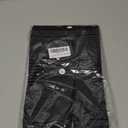 Double Couple 2 Pack Copper Knee Brace Knee Compression Sleeve Support for Men Women Knee Pain Working Out Running Sport Arthritis (L, Black&Dark Grey)