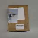 R8 Tire Inflator Portable Air Compressor, DC 12V Air Compressor Portable with Large Dual Digital Screen, 3X Faster Inflation Air Pump for Car, Bike, Ball, Motor (Red)