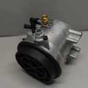 Fuel Filter Housing Assembly Replacement for 7.3L 1999-2003 Powerstroke Diesel F81Z-9155-AC F81Z9155AC FG1057 FG-1057