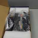 Hodozzy 9" Android 15 Car Stereo Wireless Carplay Android Auto,IPS Touch Screen,GPS, 8 Core, 4G+64G, Mirror Link,WiFi, Bluetooth 5.0, Double Din, FM,RDS,HiFi,SWC, Backup Camera