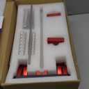 Portable Drill Guide Multi Angle Drill Guide Self-Centering Precision Drilling Jig Attachment for Drilling Angled or Straight Holes,Heavy-Duty 0 to 60 Angle Drilling Guide