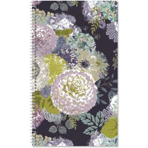 Fall Florals Password and PIN Keeper - 94 Pages; 5 Inch x 8-1/2 inch, Softcover Spiral-Bound Website Login Organizer Fall Florals Password and PIN Keeper - 94 Pages; 5 Inch x 8-1/2 inch, Softcover Spiral-Bound Website Login Organizer