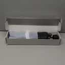 Nmoiss Windshield Sun Shade Umbrella - [Vinyl Coating Heat Shield] Protect Car from Sun Rays & Heat Damage Keep Cool and Protect Interior, Spring Structure Edge Medium 56" L x 31" W