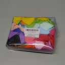 jollybows 40pcs Baby Girls Grosgrain Ribbon Hair Bows Headbands 4" Elastic Hair Band Hair Accessories for Infants Newborn- Natural Color Set