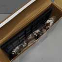 Eagle Bird Animal 3D Wall Art Micro Mini Building Blocks Set for Adults, Unique Home Wall Decor or Table Display, No Compatible with Lego, Ideal Birthday Christmas Toy Gift for Teens (1924 PCS)