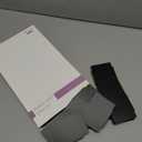 Mr. Pen- Basket Labels Clip On Set, 32 pcs, 30 Removable Bin Labels Clip On with 2 Chalk Markers (Black)