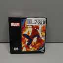 3 x Marvel Spiderman 500pcs Puzzle
