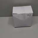 8 FT Christmas Inflatable Outdoor Decoration, Blow up Giant Inflatable Santa Claus with Gift Box, Inflatable Christmas Decorations for Yard, Indoor, Outdoor, Garden, Lawn, Winter Decor