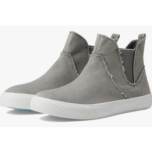 Blowfish Malibu Women's Torta4earth Sneaker, 6, Gray