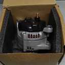 Alternator Compatible with 2015-2016 Hyundai Sonata/2017 Hyundai Santa Fe/2016 Kia Optima, Replace OE: 104211-8790, 37300-2G061