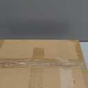 FUSUNBAO Magic DIY Cube Storage Organizer Stackable Cubes for Home Books Clothes Toy-Modular Cubby Storage System-Office Cubical-Bookcase Closet (Antique Brown, General Cube)